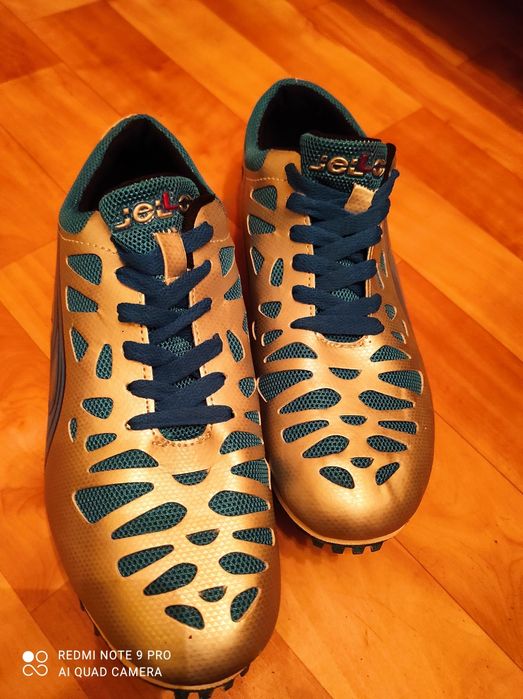 Шиповки для лёгкой атлетике