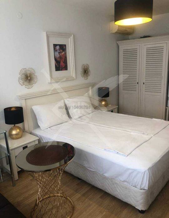 Продава се Двустаен апартамент в к.к. Слънчев бряг - 34 кв.м за 1559 €/кв.м - Снимка #4