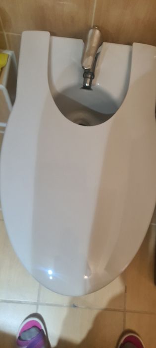 Продам биде 5000