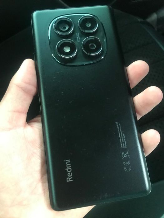 Redmi Note 14 Pro 4G