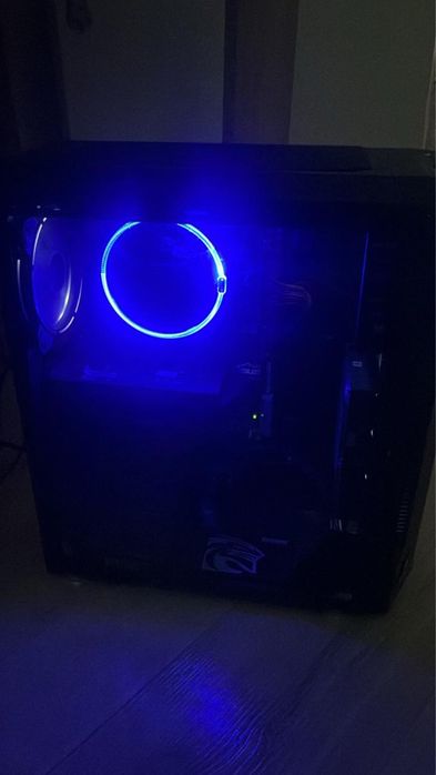 Обмен на игровой ноутбук