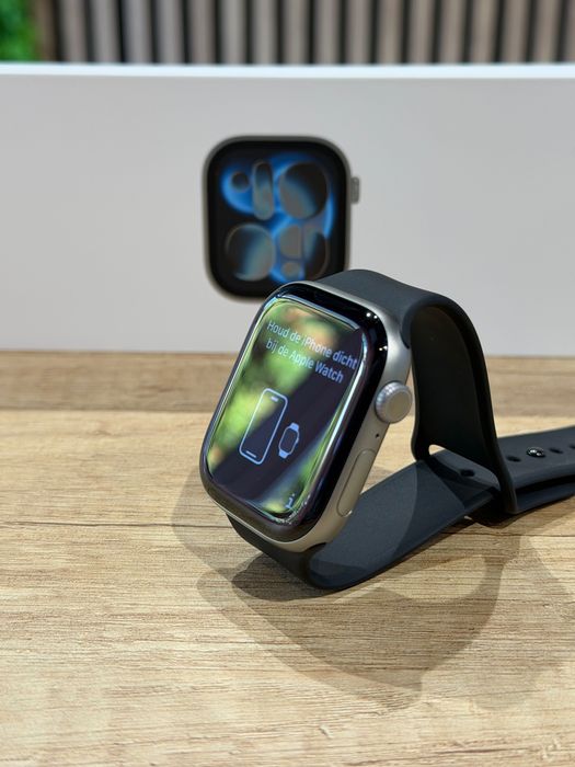 Apple watch 11 46Mm Gps /Baterie100%/Gar 22 luni @atsgsm.ro