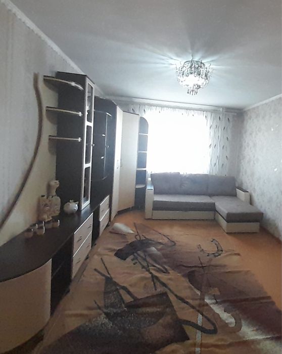 Сдам 1 ком. квартиру