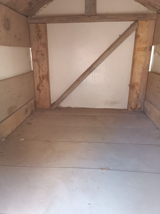 Ит кетек (собачия будка) сатылады