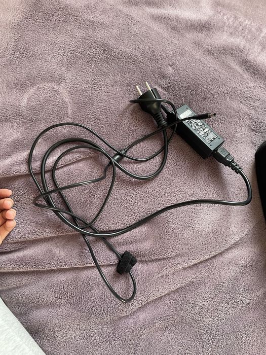 Ноутбук Dell в хорошем состоянии