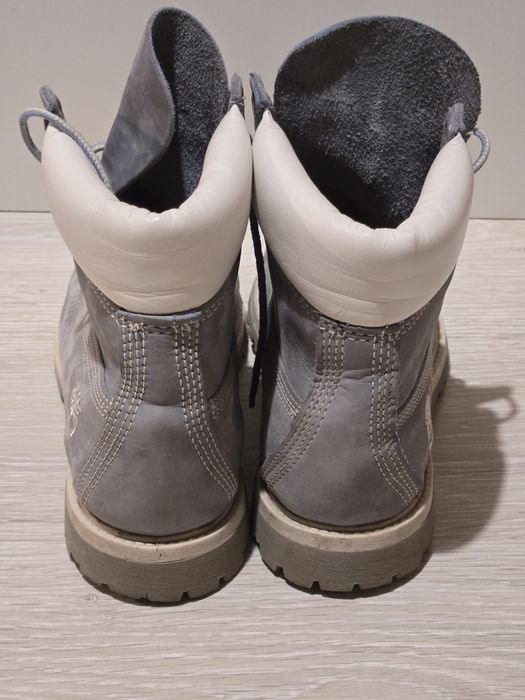 Ghete dama  TIMBERLAND 6 INCH   7 (38/39)