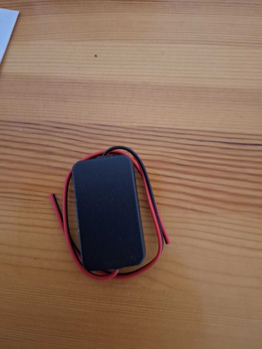 Филтър против смущения при камери за заден ход на автомобили