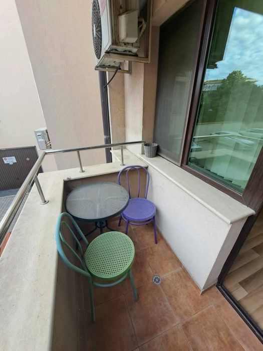 Дава се под наем Двустаен апартамент в Пловдив, Център - 64 кв.м за 382.5 € - Снимка #10