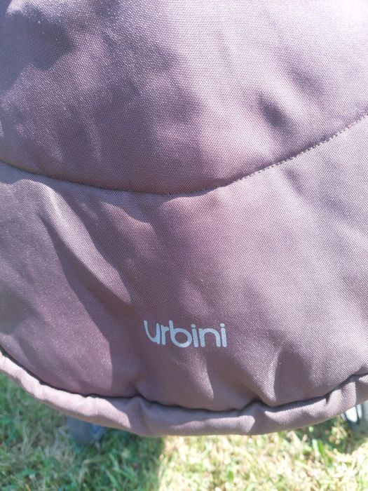Коляска фирма Urbini