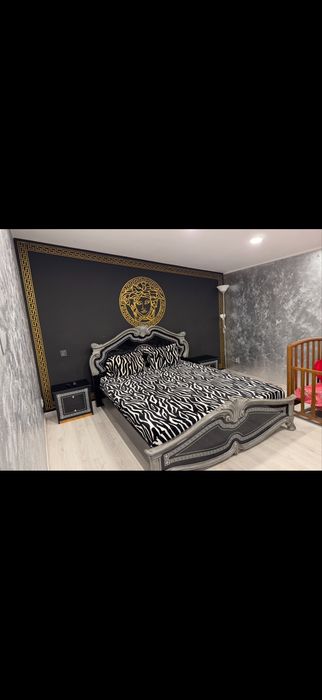 Vand casa curte comuna cu gradina/schimb
