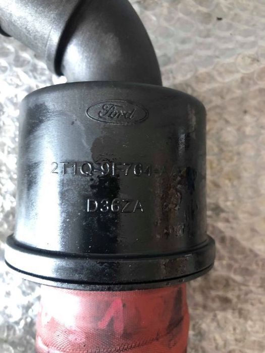 furtun turbina 1.8 tdci ford focus 1 2002-2004 ffda