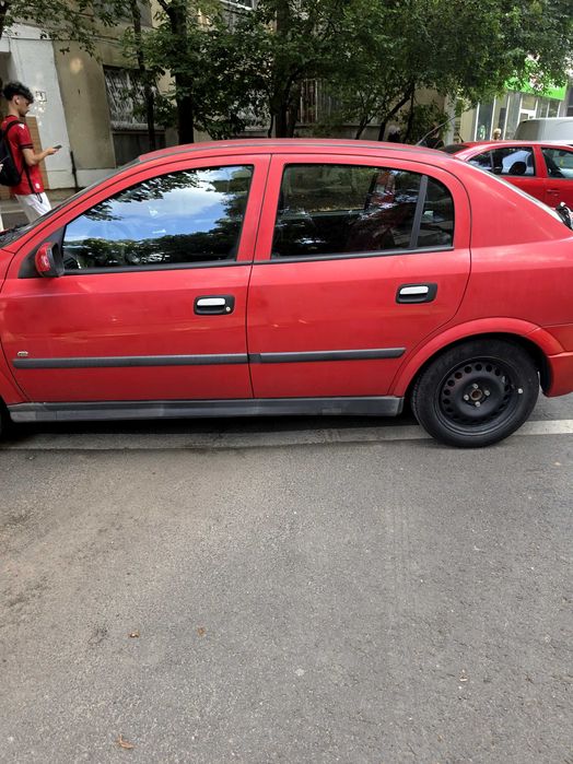 Vanzare masina personala