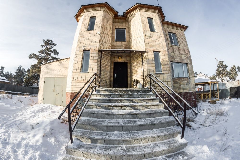 Коттедж, дом посуточно