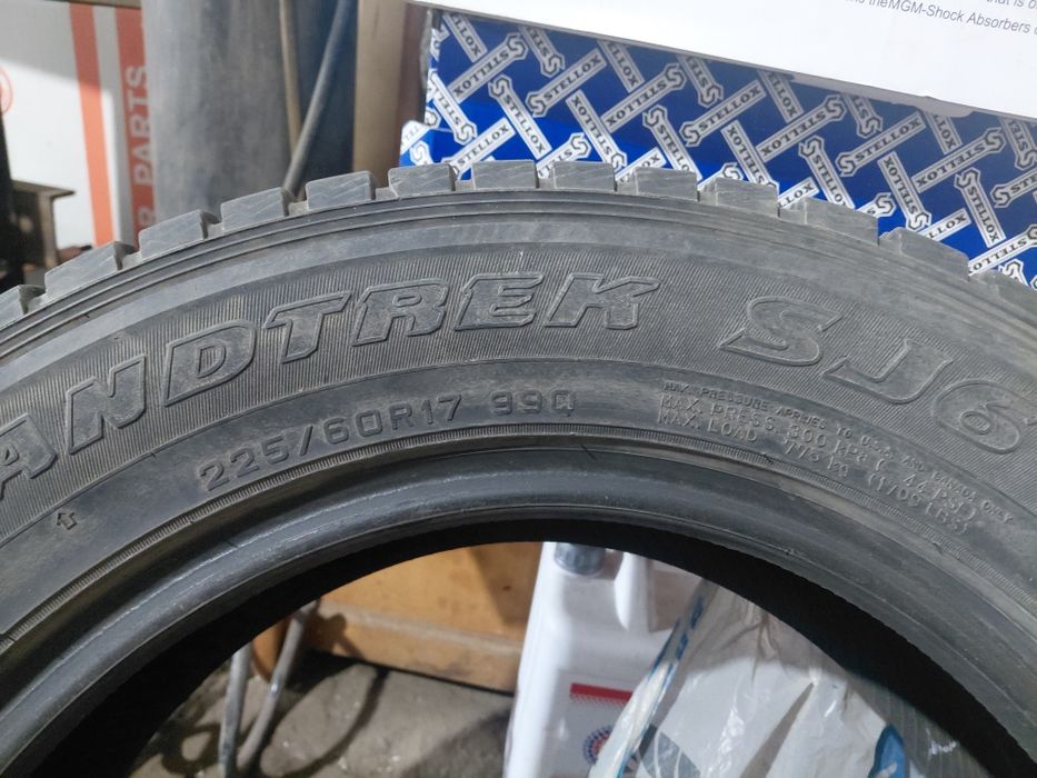 Продам  зимние шины