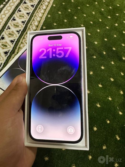 Iphone 14 pro srochna
