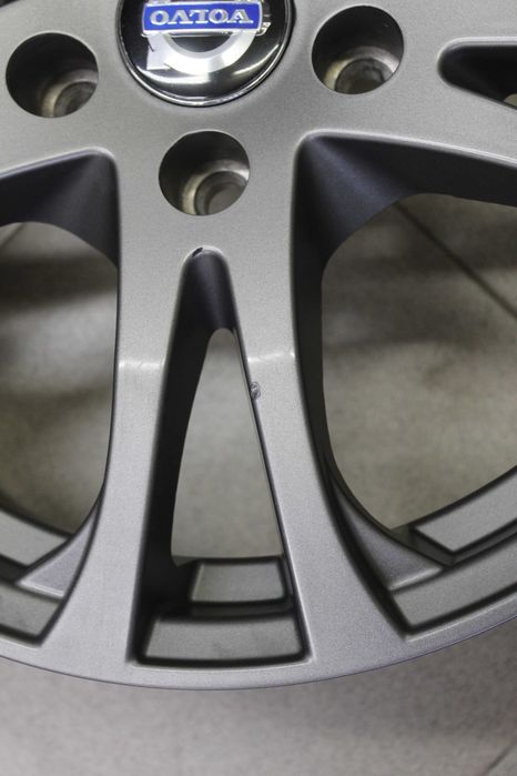 Джанти 16" Volvo