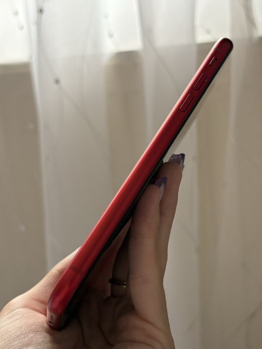 iPhone 11 RED