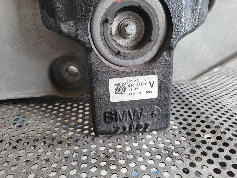 Suport Grup Spate Bmw X1 X2 F48 F39 Mini Countryman F60 4x4 Xdrive X Drive Cod 6852896