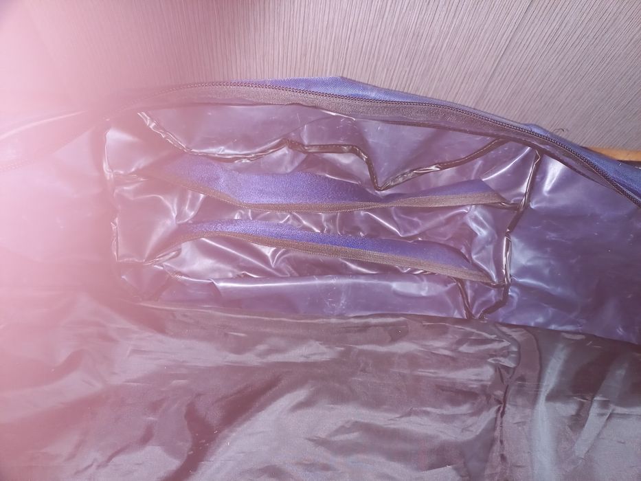 Голям калъф за въдици, за риболов FILSTAR