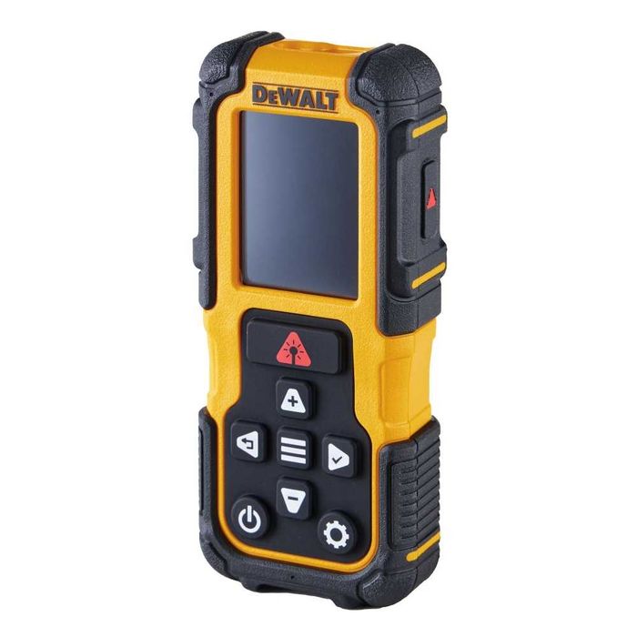 Лазерна ролетка DeWalt DWHT77200, 60m