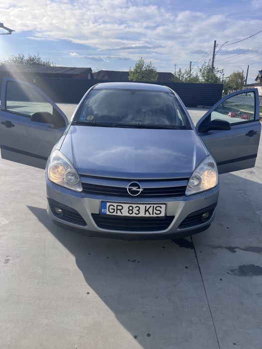 OPEL Astra 0 — imagine 2