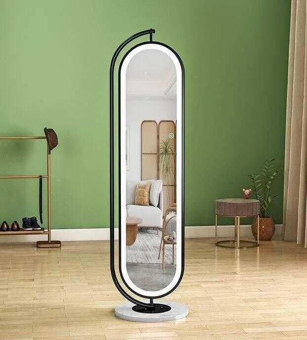 зеркало напольное