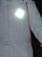 Продам световой индикатор на одежду