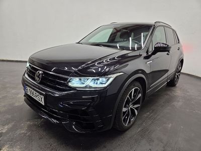 Volkswagen Tiguan Volkswagen Tiguan 2.0TSI 320CP DSG