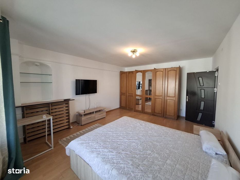 Garsoniera Central Burebista Alba Iulia L335