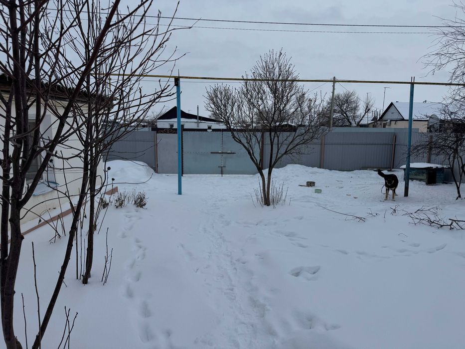 Продам дом или обмен на авто