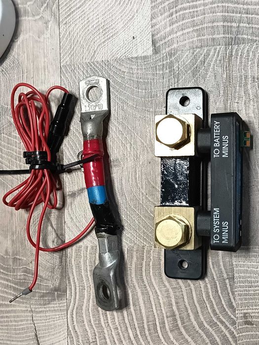 Victron Smart Shunt