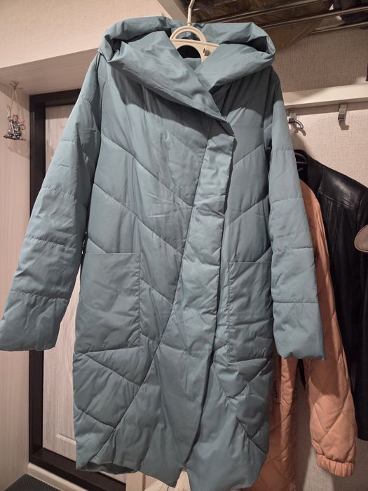 Продам куртки в отличном состоянии