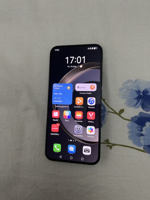 Xуавей Нова 11 8/256gb