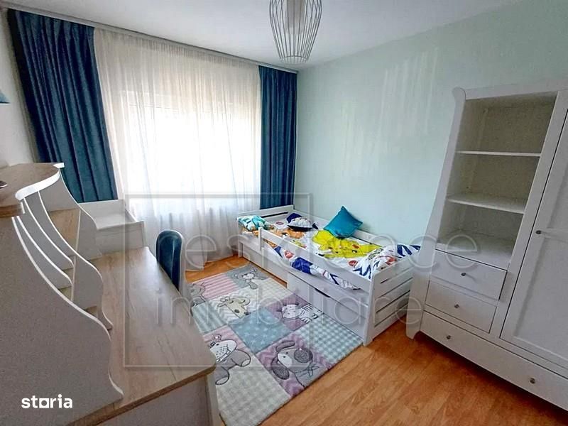 Apartament 3 camere separate, Marasti, zona The Office+Parcare - View 4