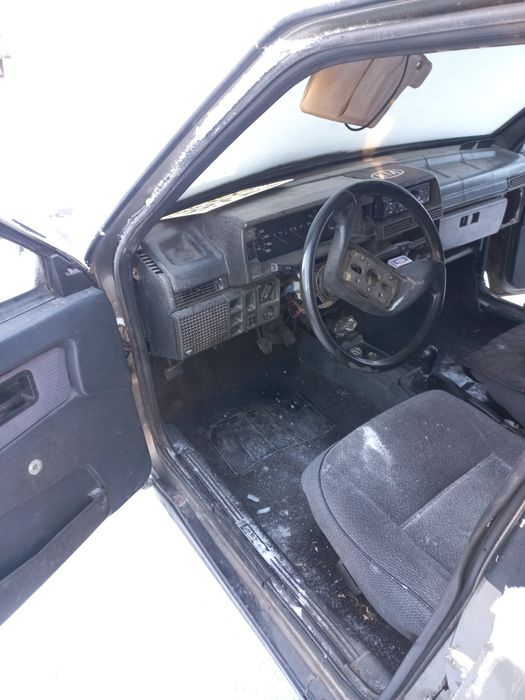 Продам ваз 21099 не на ходу