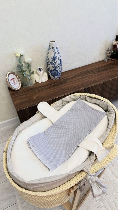 Продам люльку-качалку