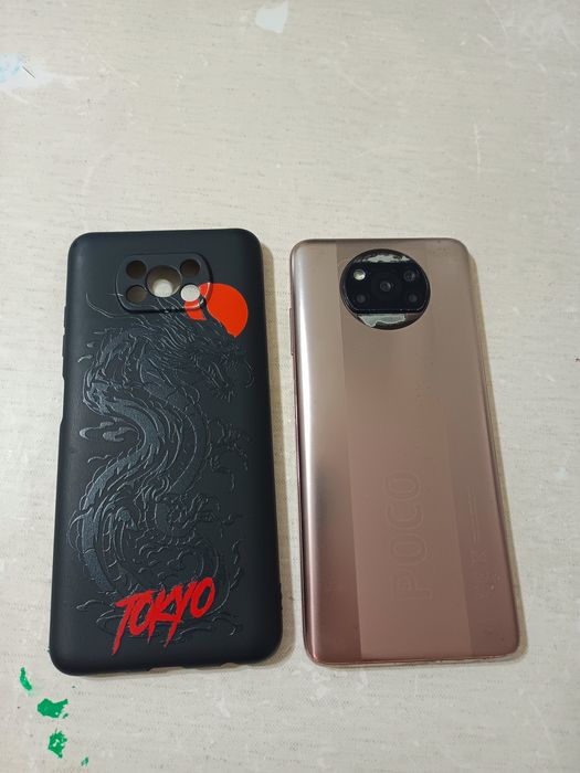 Poco X3 Pro  поко
