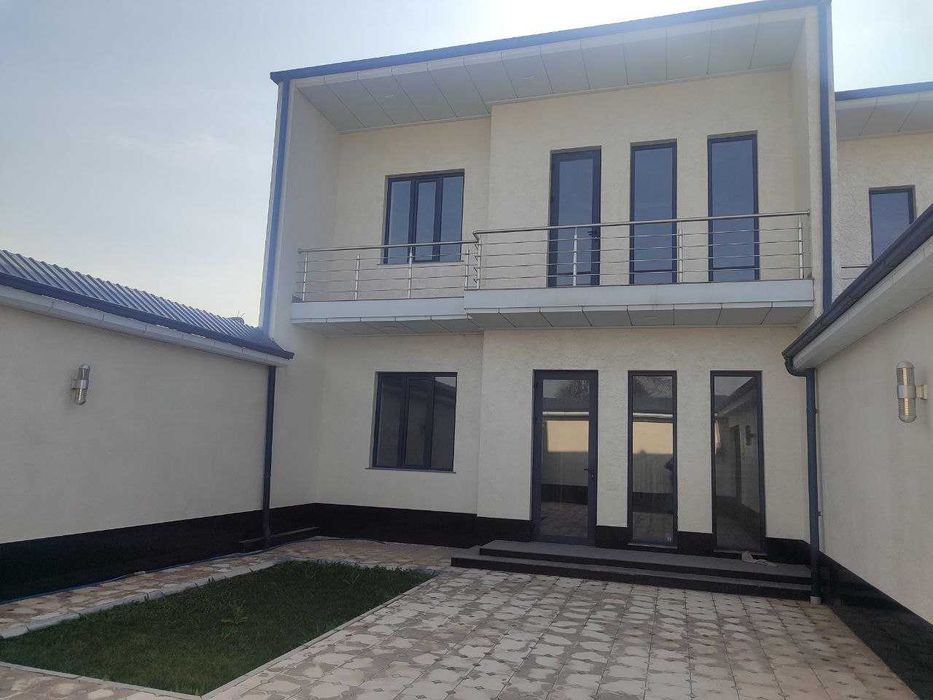 Продаётся коттедж в Яшнабадском районе ( Тузель).