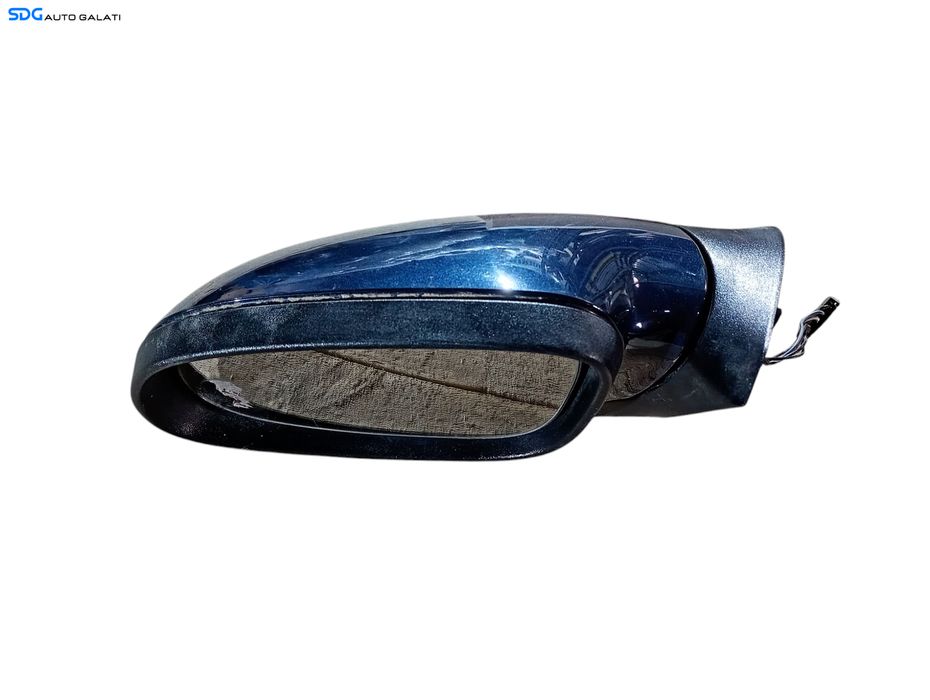 Oglinda Stanga Electrica Mercedes Clasa A Class W168 1997 - 2004 [LR0762]