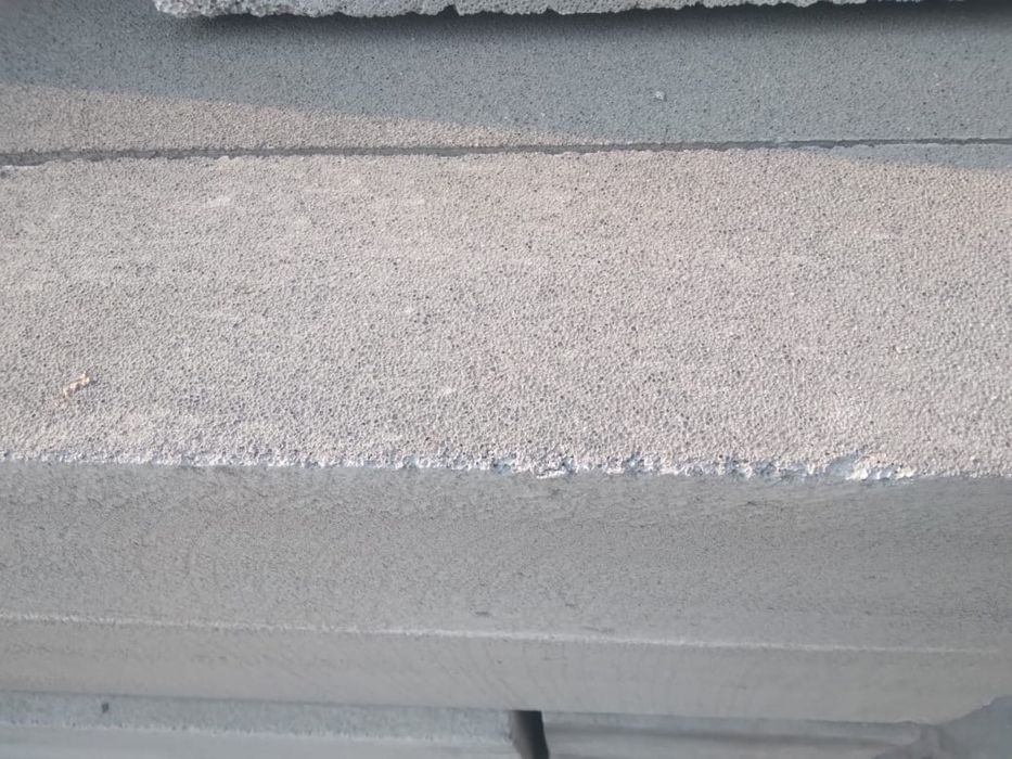 газоблок армированный