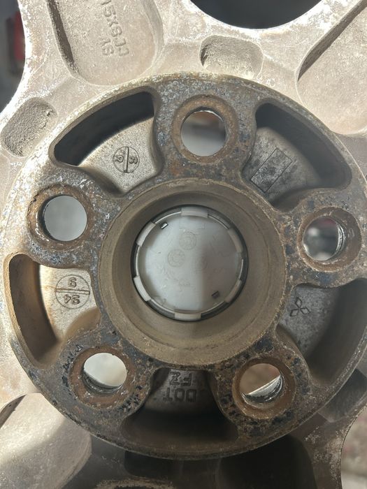 Продам диски на 15