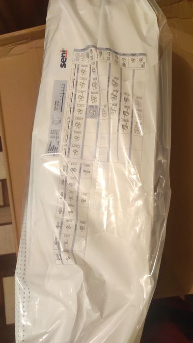 Продам памперсы размер 3