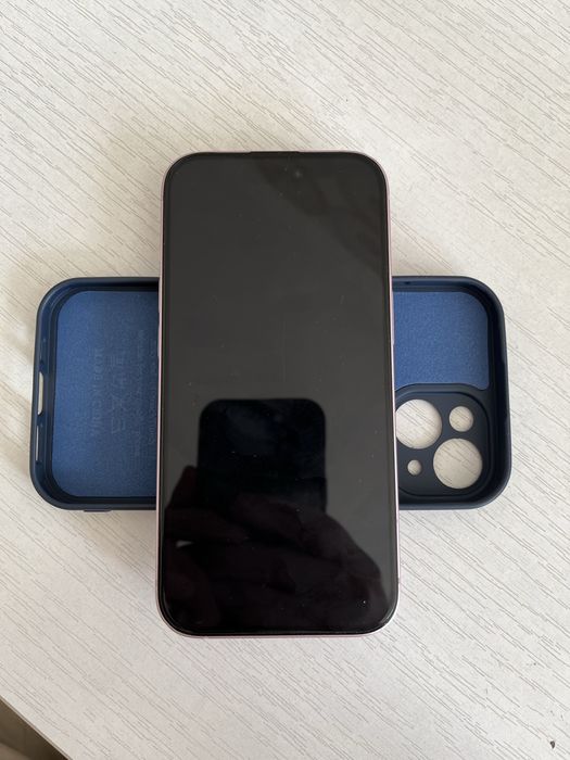 Айфон 15 256GB Торг