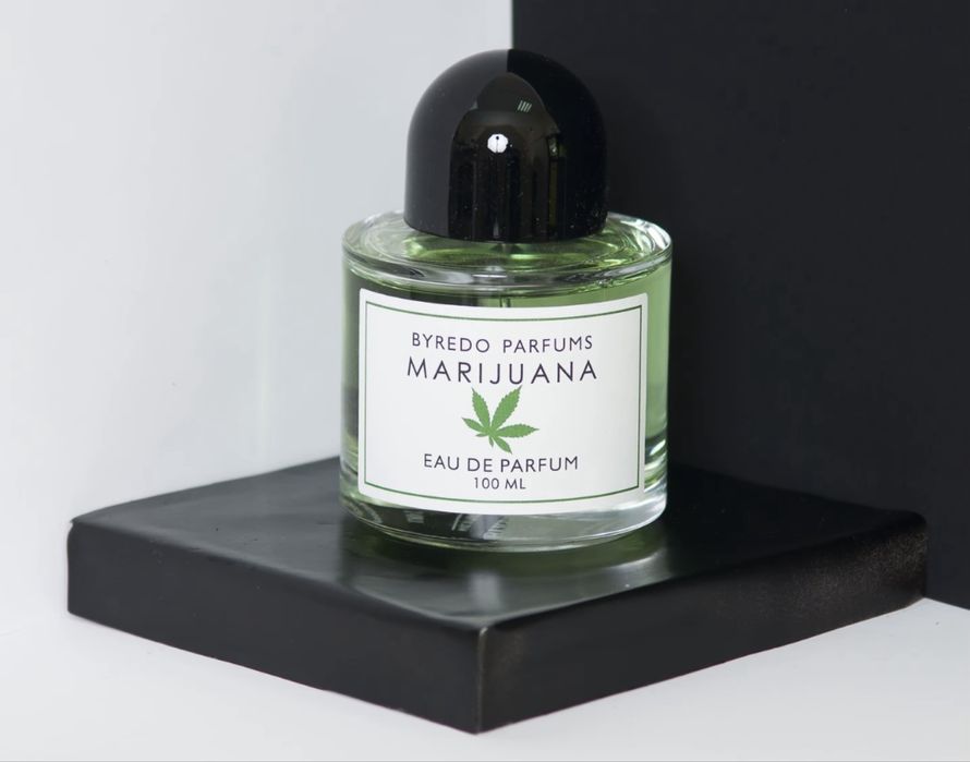 Marijuana atiri arzon narxda