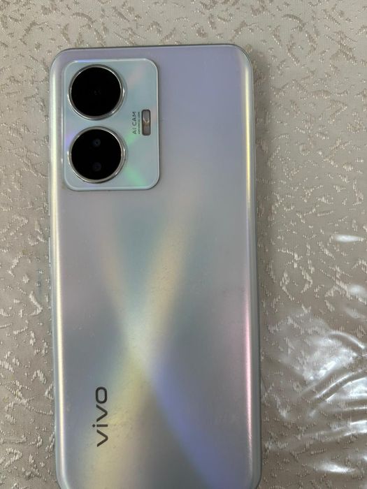 Vivo Y55 телефон сатыладыы