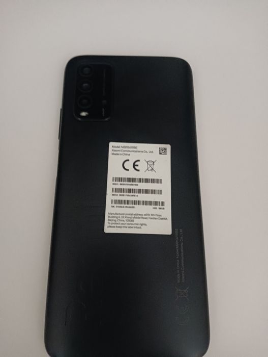 Продам Телефон  РЕДМИ  9  Т