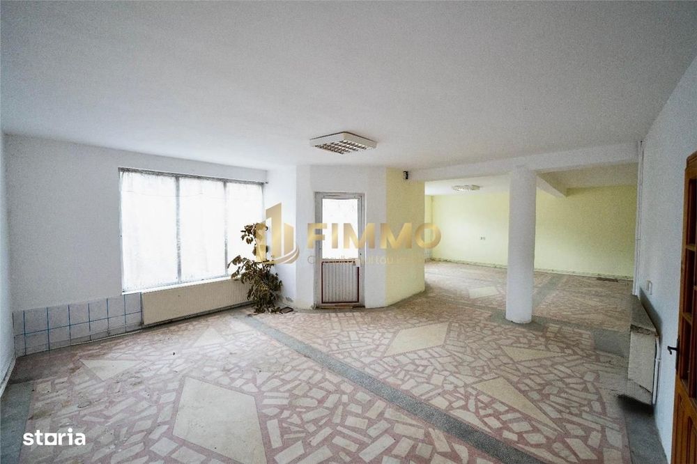 Cladire de inchiriat | Renovare completa dupa cerinta | ID:1275