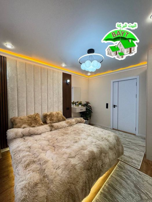 х Метро М.Улугбек 300метр 3в4/2/4 Чиланзар 4 квартал,Кирпичный