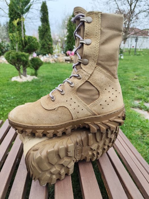 36 Bocanci Rocky RG32620