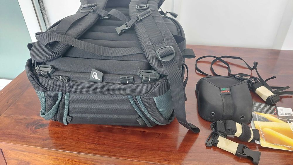 Rucsac foto video KATA R103